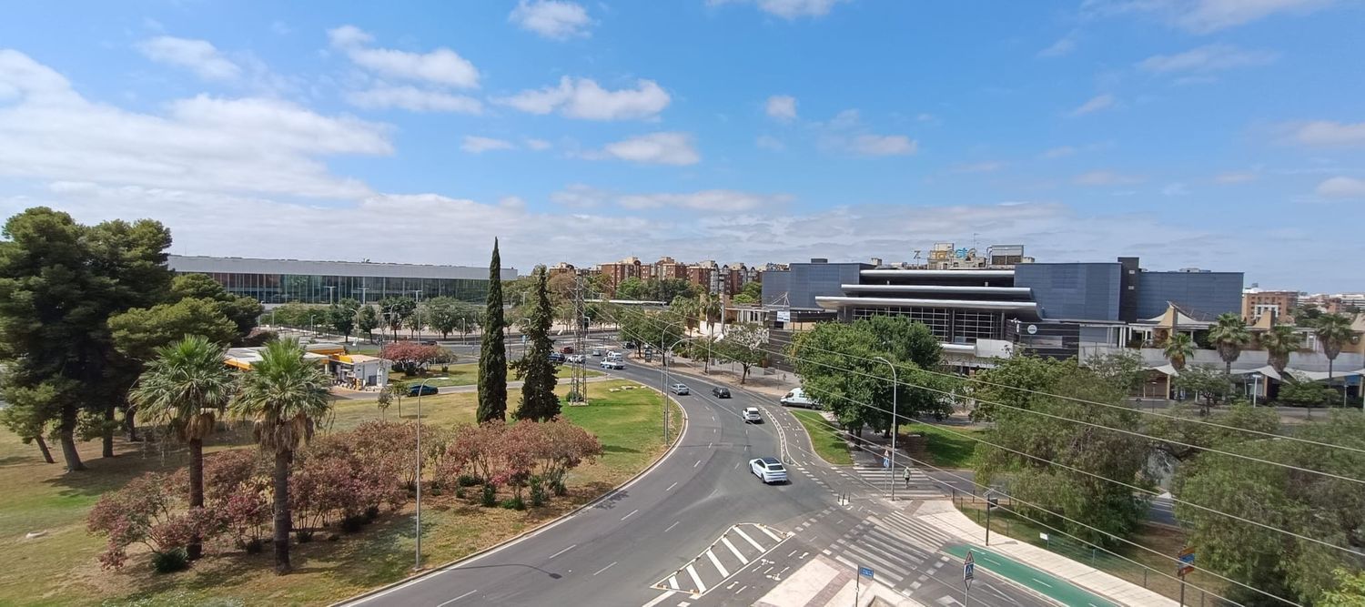 Piso en Administrador Gutiérrez Anaya, 1, Alcalde L. Uruñuela - Palacio de Congresos - Foto 19