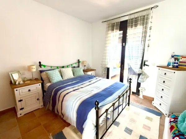 Chalet adosado en Calle Califato, 9, Pueblo Indalo-Ventanicas-El Cantal, Pueblo Indalo-Ventanicas-El Cantal - Foto 7