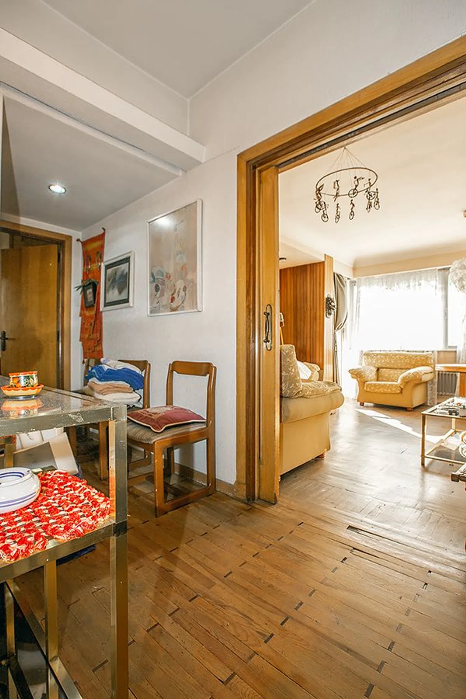 Piso en calle del General Díaz Porlier, 80 - Foto 7