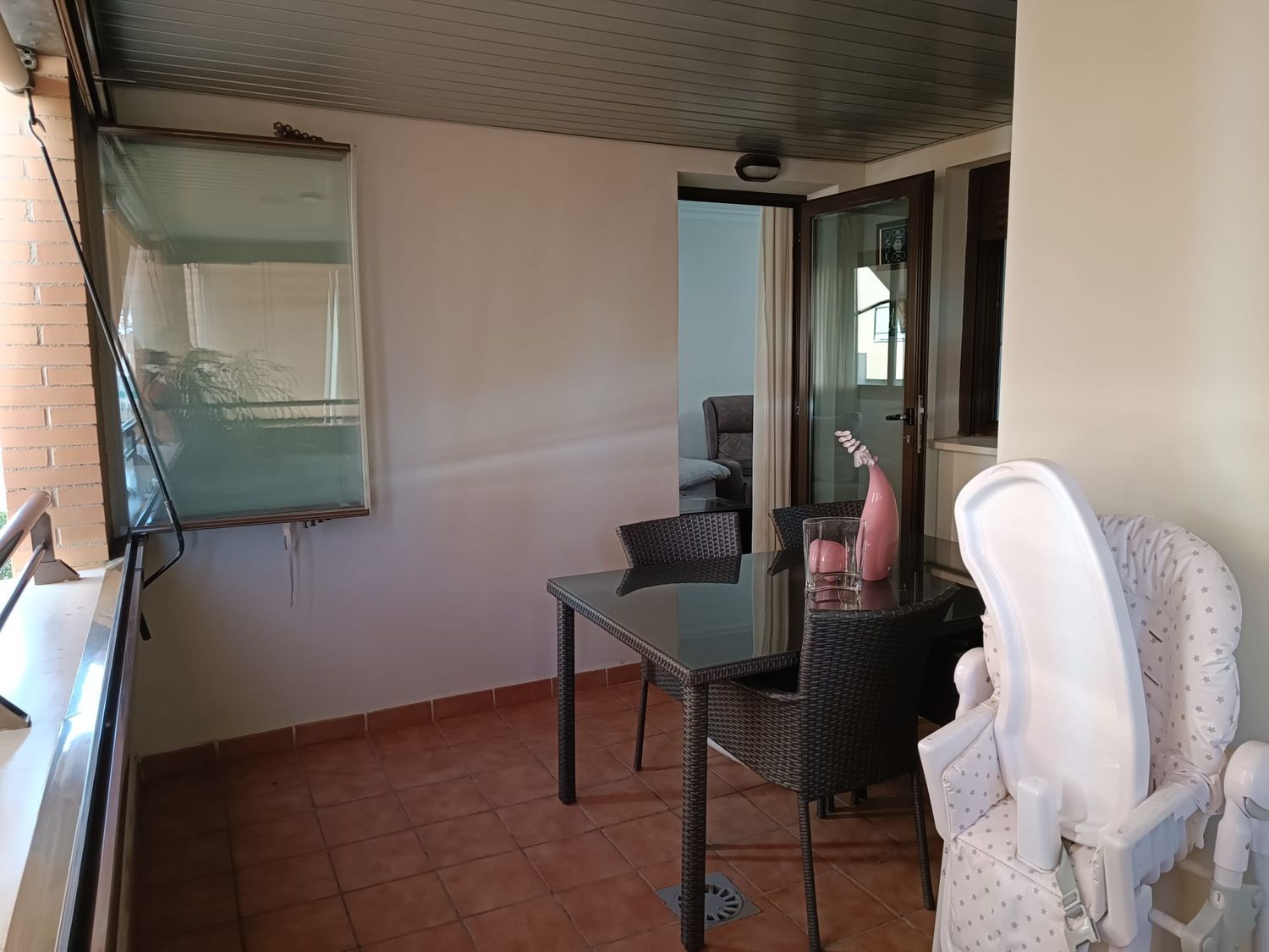 Piso en Calle Diego Fernández Mendoza, El Consul - El Romeral - Foto 12