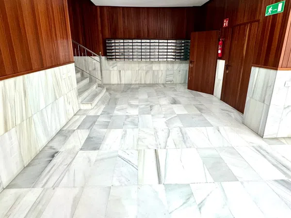 Piso en Plaza Párroco Manuel Guedes, 3, Arenales - Lugo - Avda Marítima - Foto 25