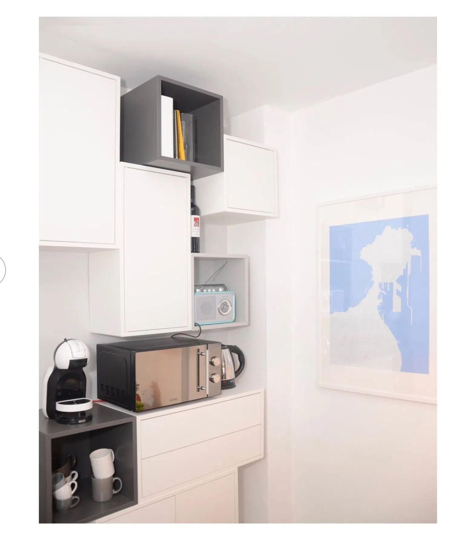 Estudio en calle Bernardo de la Torre, 67 - Foto 10