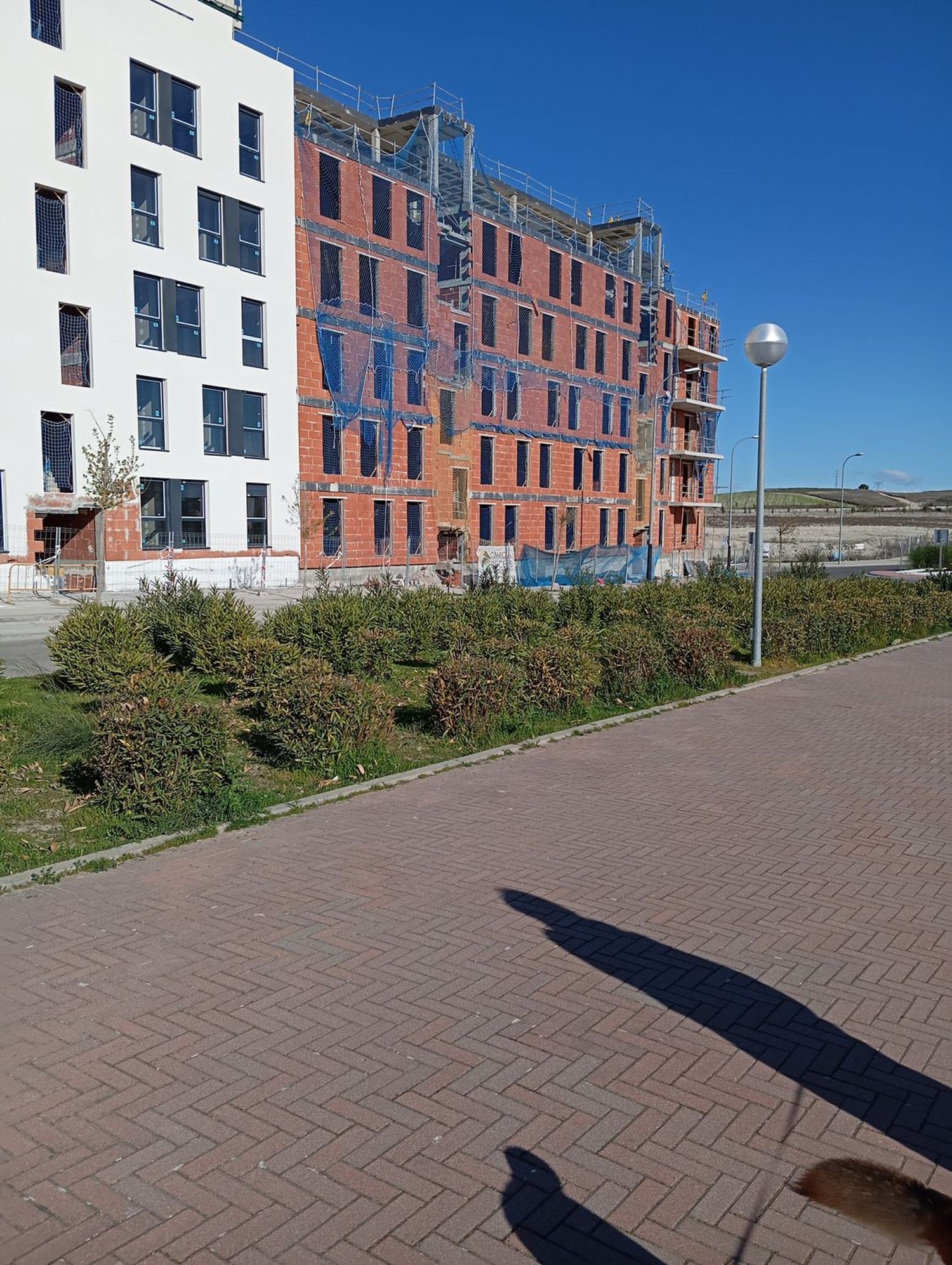 Piso en calle Agustina de Aragón s/n Sn - Foto 2