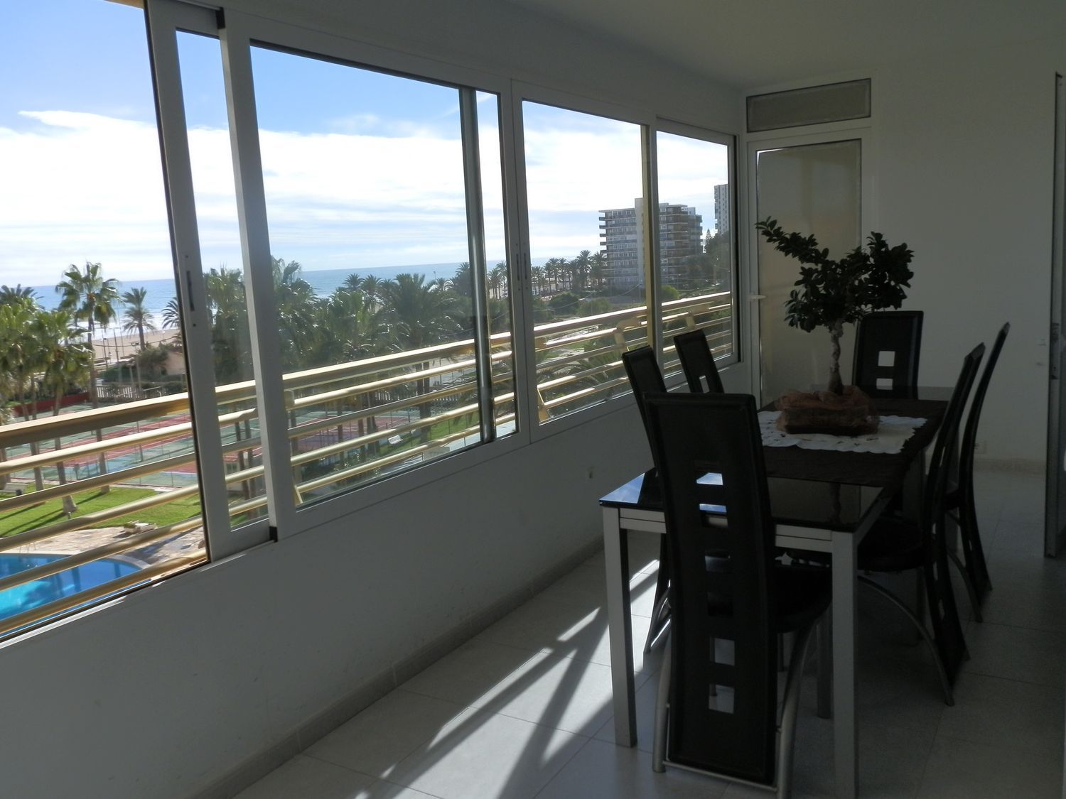 Piso en calle D'Alboran, 1 - Foto 16