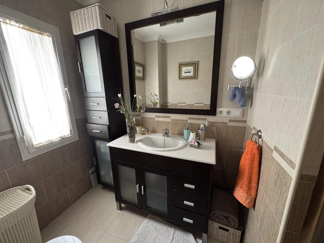 Piso en  Avenida Doctor Fedriani 22 - Foto 13