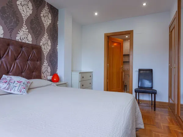 Piso en Calle Valparaiso, 5, Fozaneldi-Tenderina - Foto 7