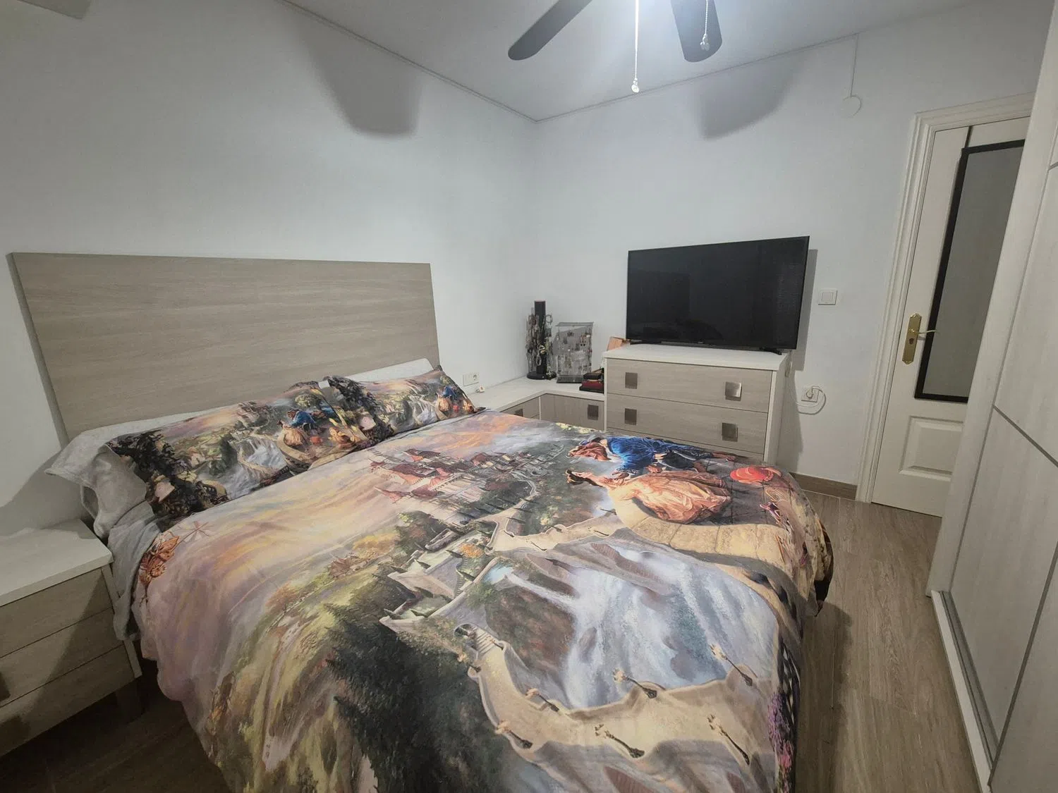 Piso en calle Belén, 4 - Foto 5