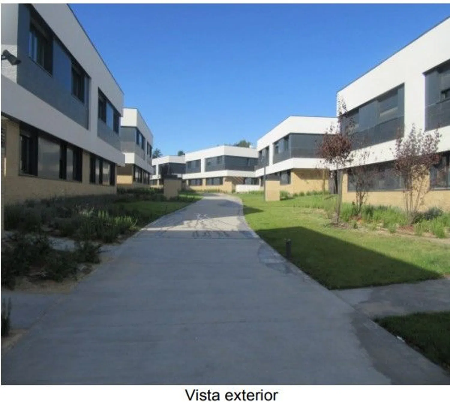 Chalet pareado en avenida del Cerro de San Pedro, 4 - Foto 1