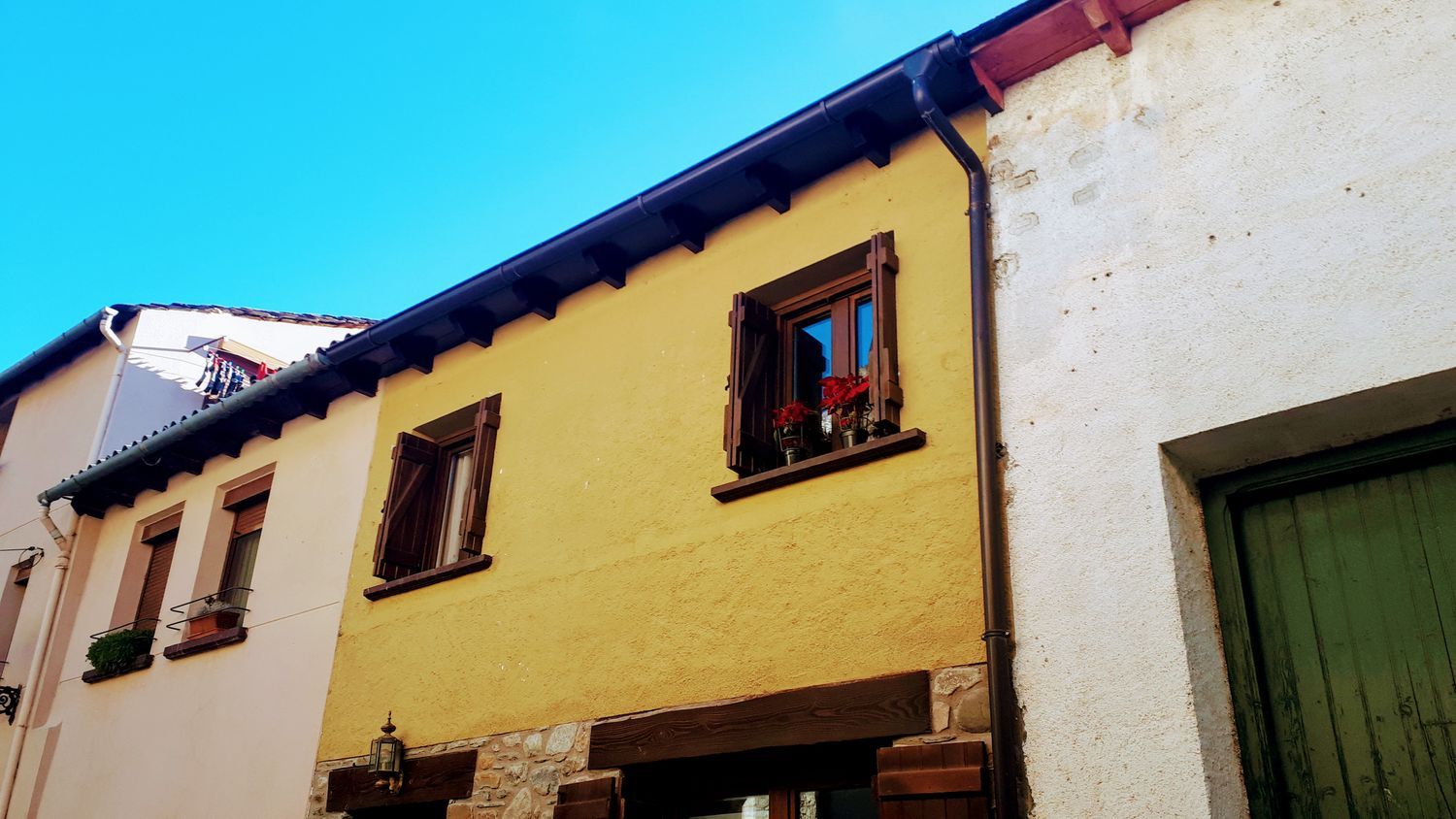 Casa de pueblo en Calle San Marcial, 15 - Foto 3