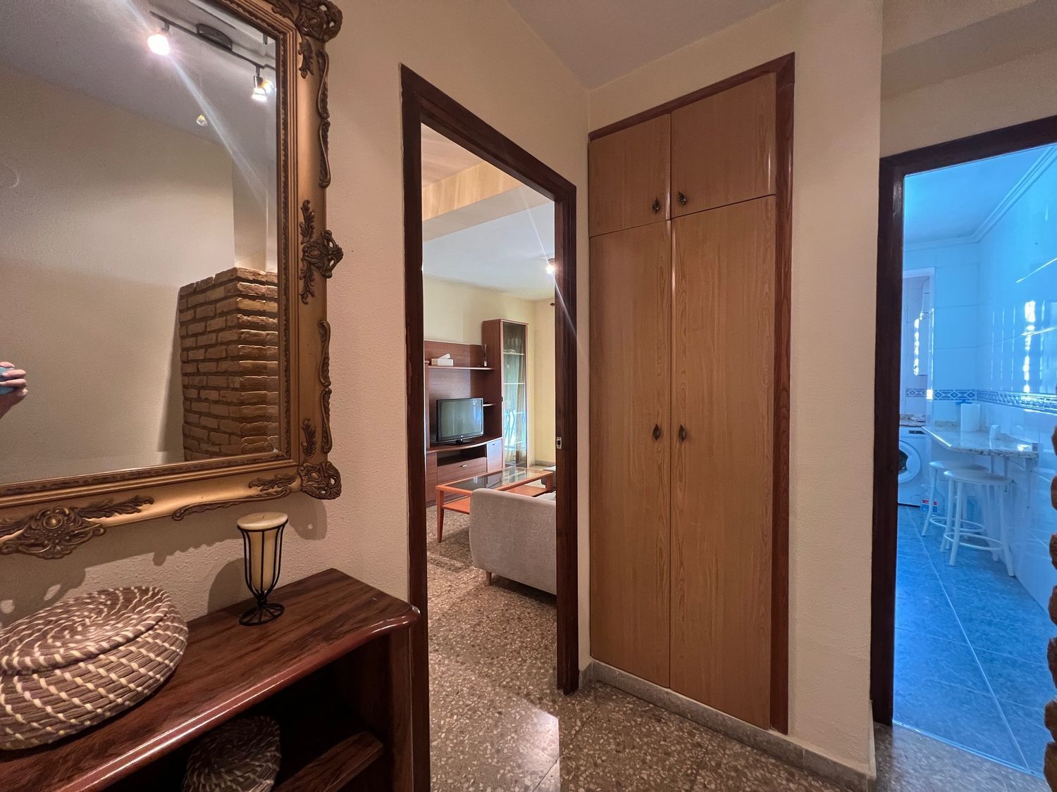 Piso en Calle de Zamora, Torrefiel - Foto 4