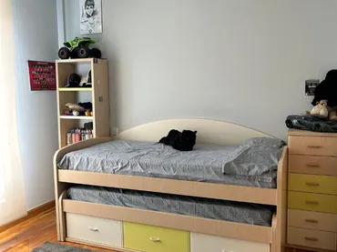 Piso en  Avenida de Burgos 132 - Foto 3