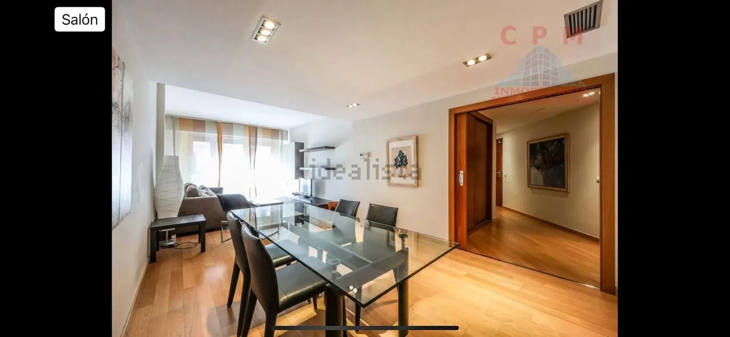 Piso en calle de Meléndez Valdés, 66 - Foto 2