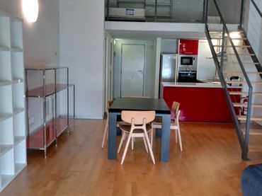 Estudio en Xirivella - Foto 3