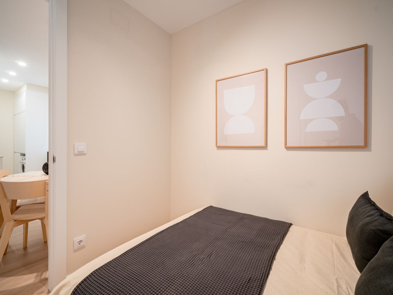 Piso en calle de Abtao - Foto 45