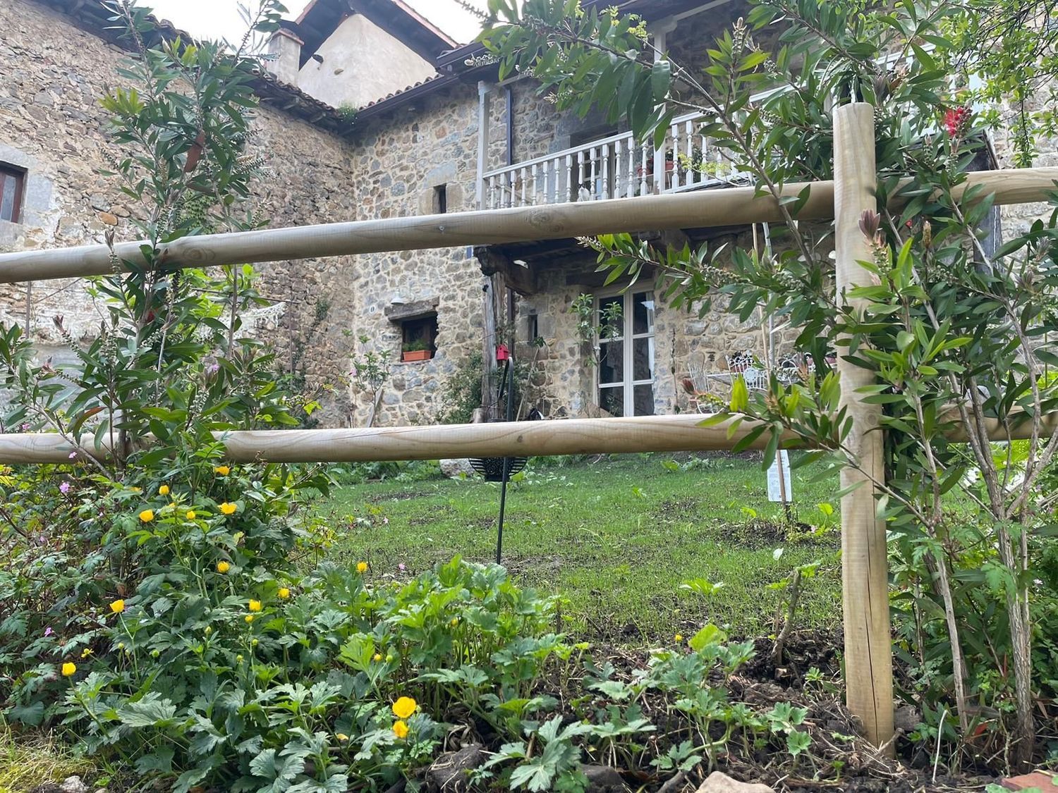 Casa rural en Barrio Quintana, 3 - Foto 17