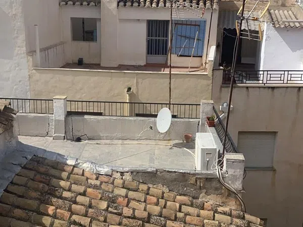 Chalet adosado en Calle Cristo, 4 - Foto 9