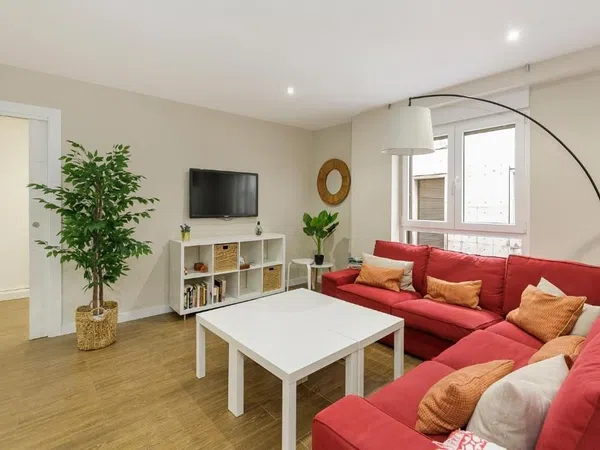 Piso en calle Acera del Darro, 30