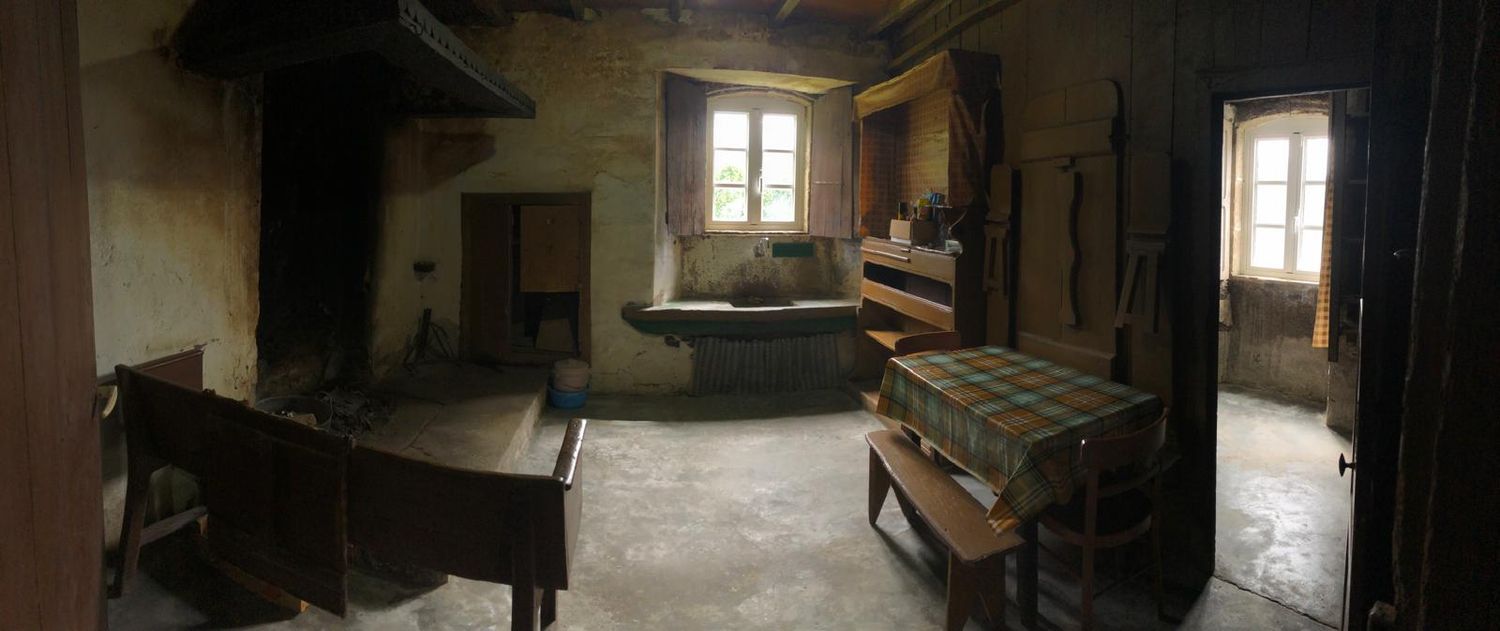 Casa rural en Lugar Estrada, Pigara, 12 - Foto 7