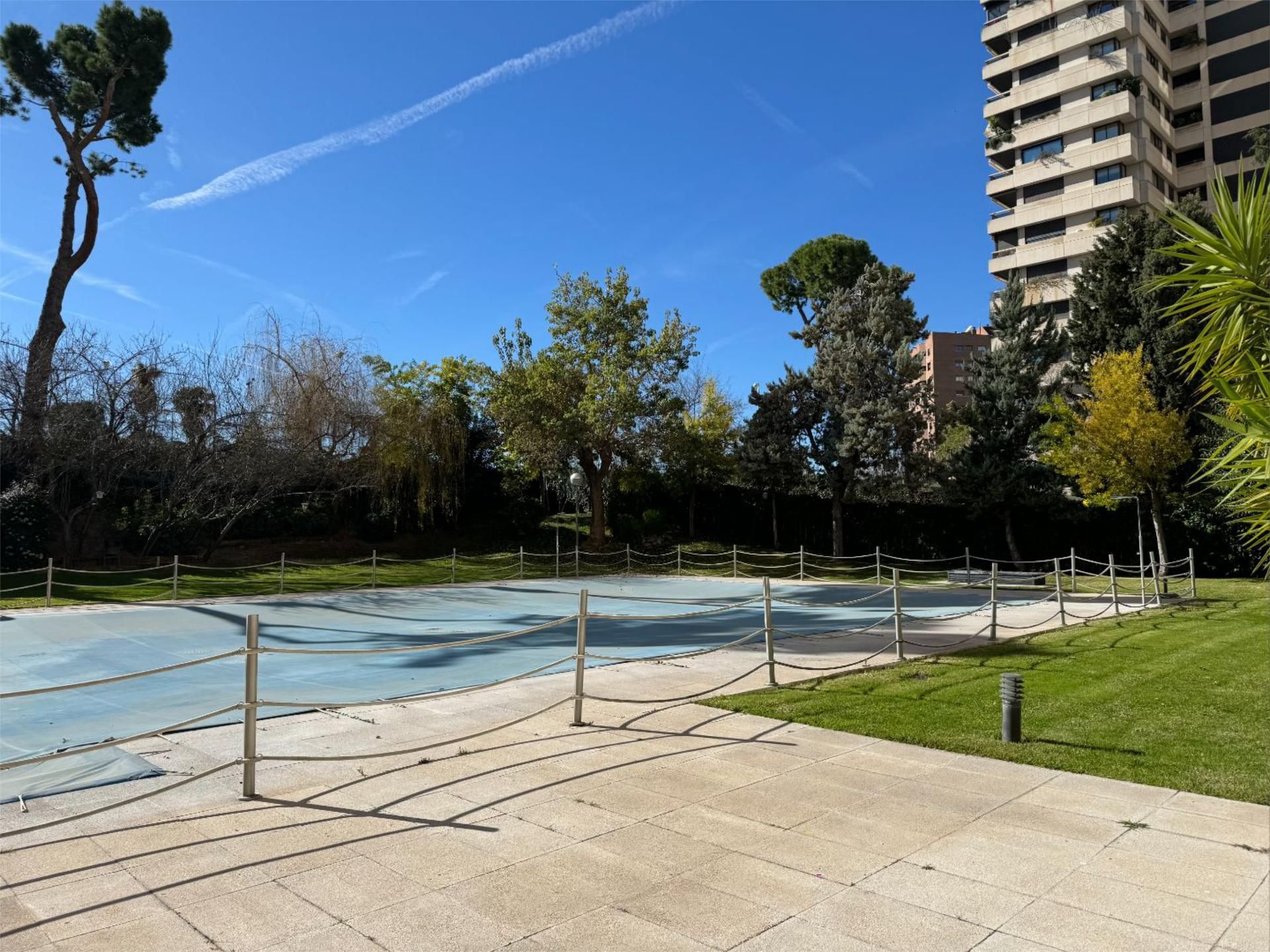 Piso en  Calle de Julio Palacios 2 - Foto 25