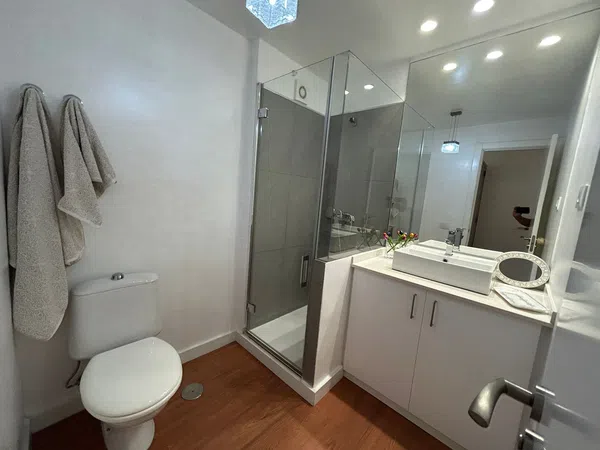 Piso en Avenida Alcalde José Ramirez Bethencourt, 15, Arenales - Lugo - Avda Marítima - Foto 10