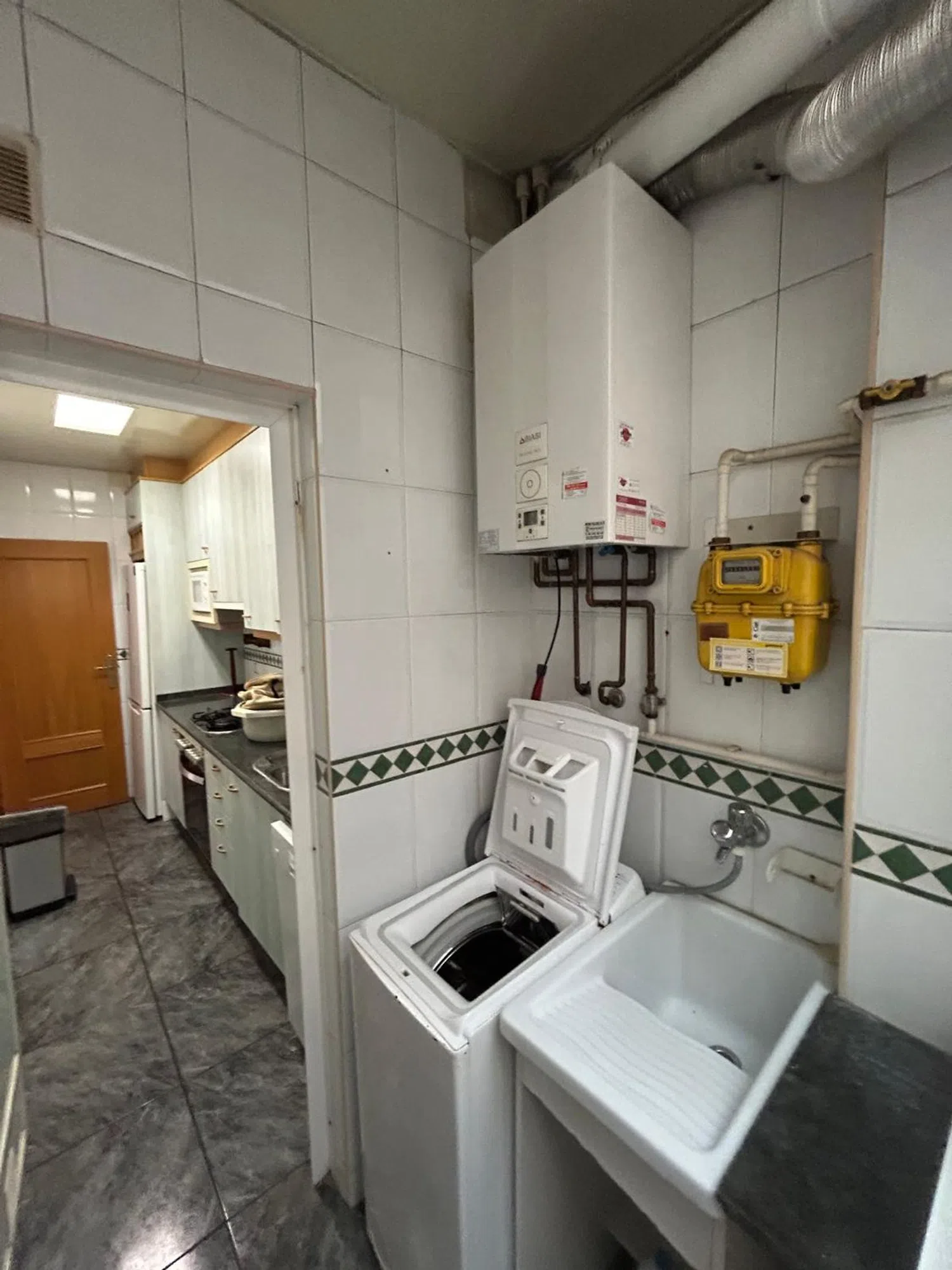 Ático en calle del Repartidor, 37 - Foto 11