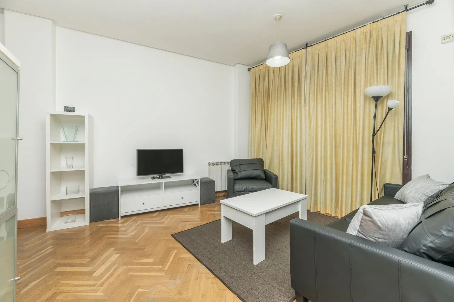 Piso en Ercilla, 35 - Foto 4