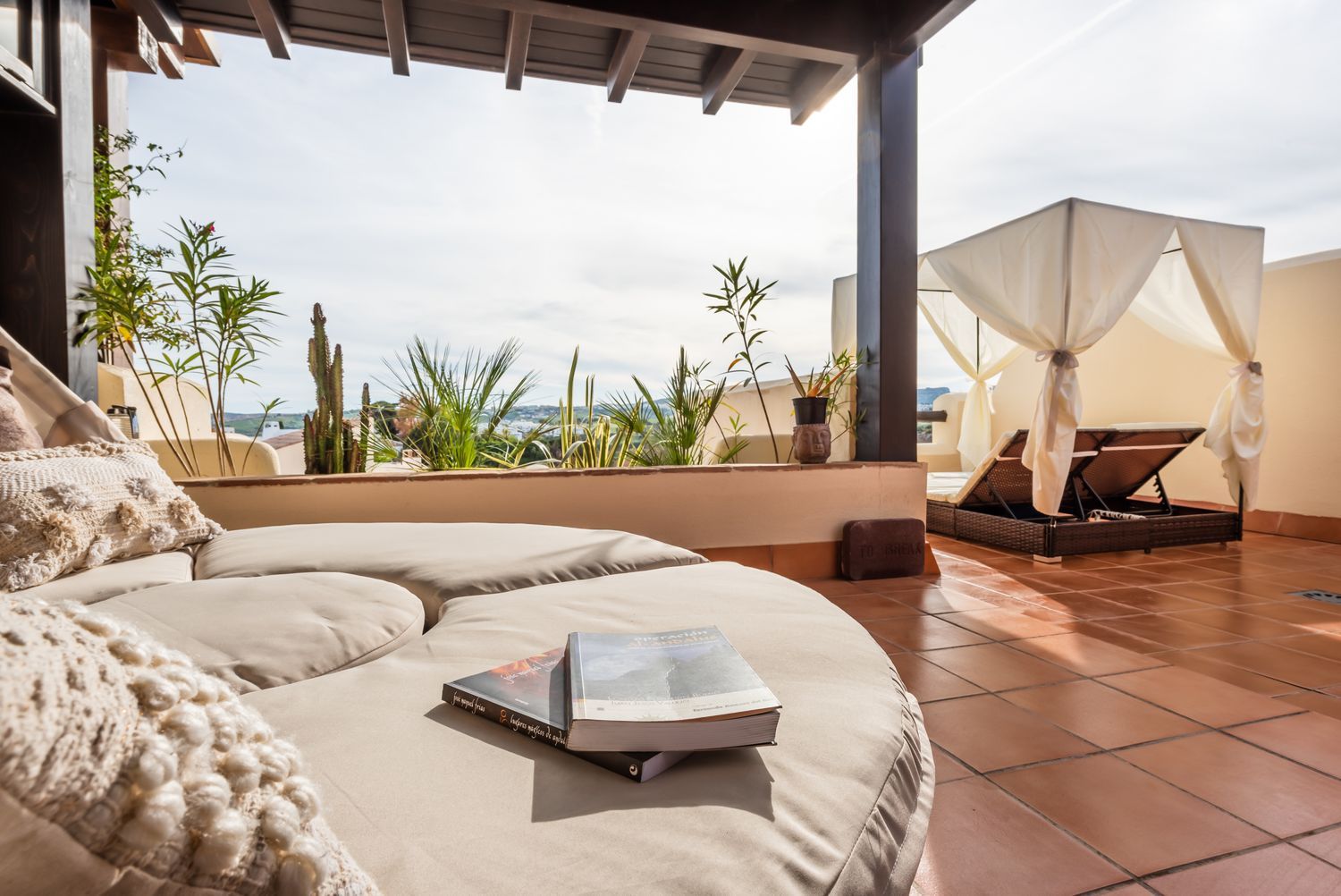 Chalet adosado en Urbanización Vista Bahia, 20 - Foto 13