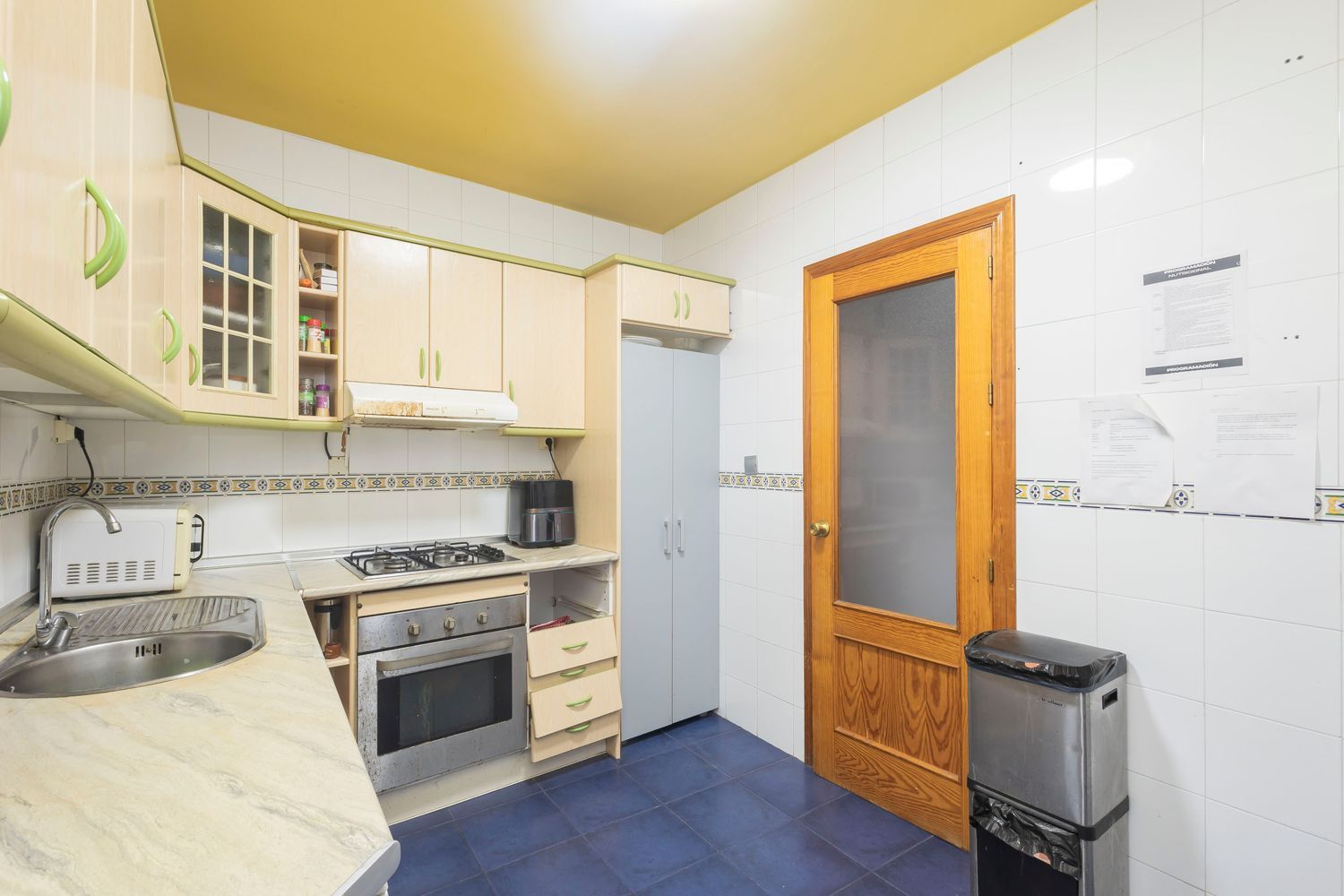 Piso en Altamira - Oliveros - Barrio Alto, Altamira - Oliveros - Barrio Alto - Foto 6