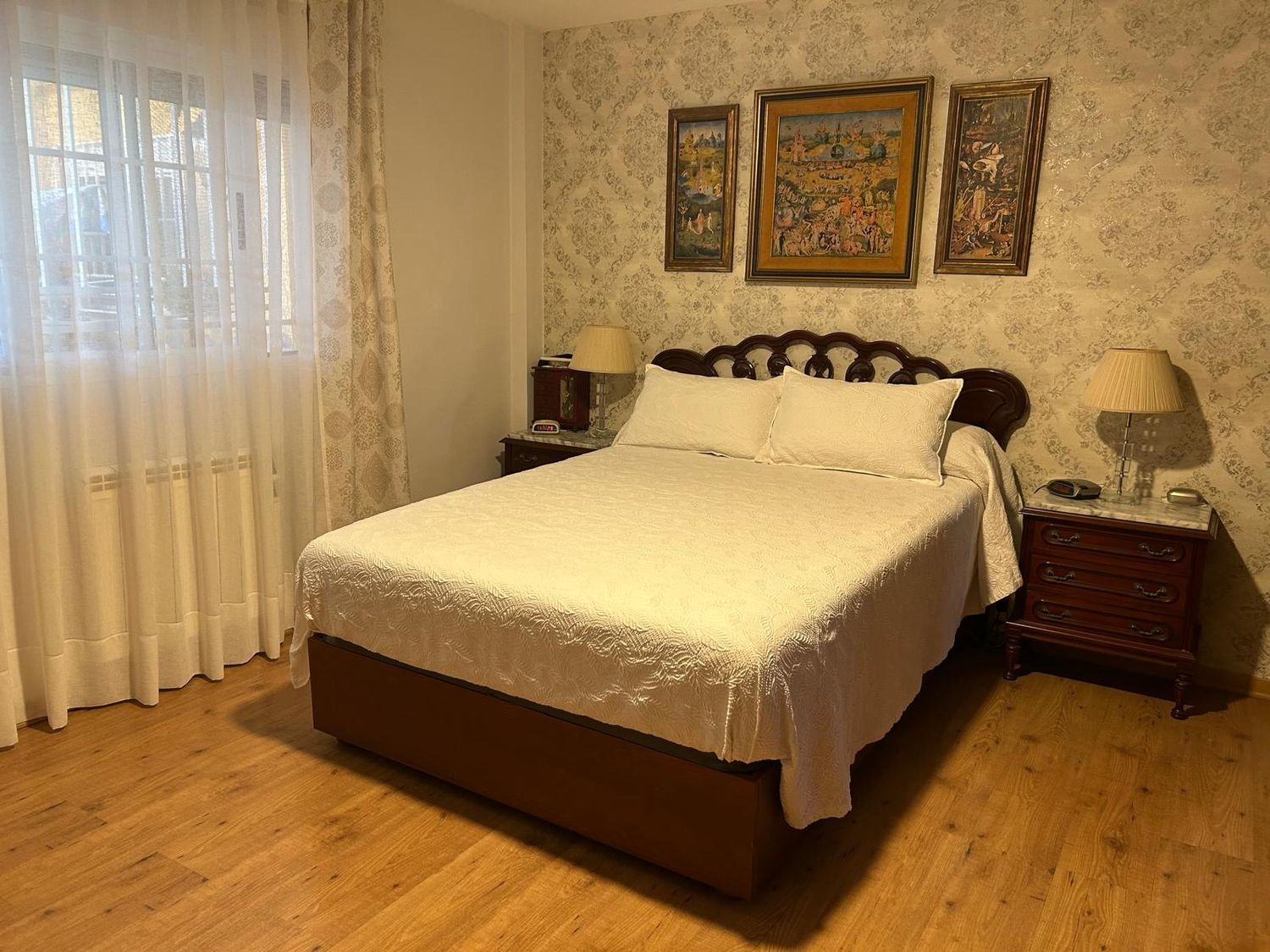 Casa o chalet independiente en Calle Coll del Vidre, 5, Ciutat del Transport-La Salera - Foto 17