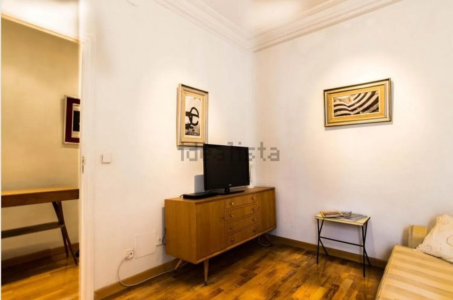Piso en calle Espronceda, 9 - Foto 2