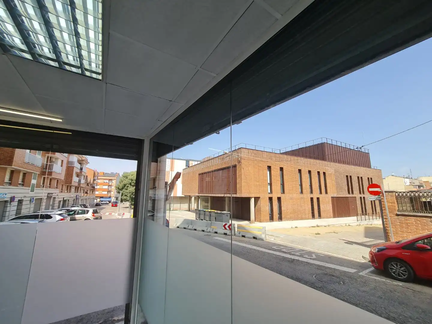 Local comercial en  Carrer Jacint Verdaguer 32 - Foto 76