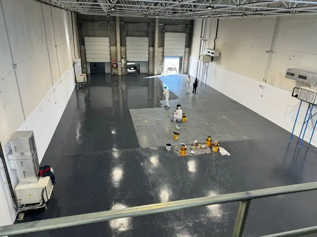 Nave Industrial en L'Hospitalet de Llobregat - Foto 16