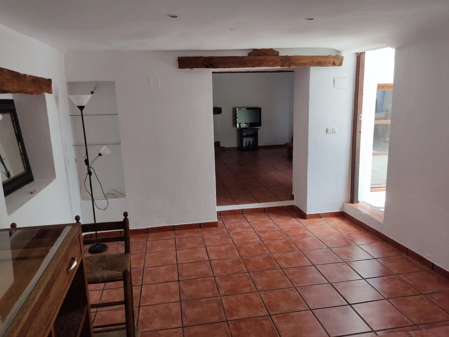 Finca rústica en Camino de Ambroz, 40, Ronda - Arabial - Foto 2