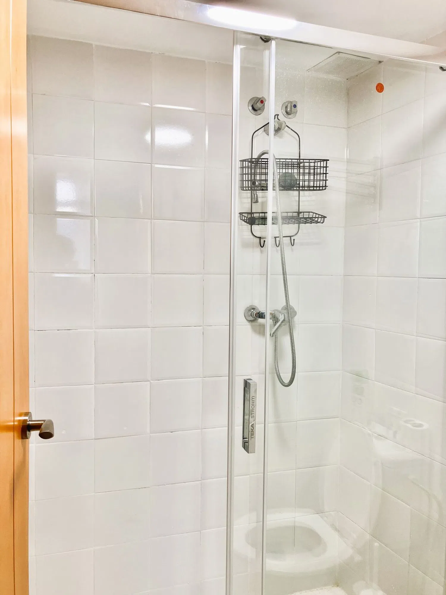 Piso en calle Moratín, 13 - Foto 8