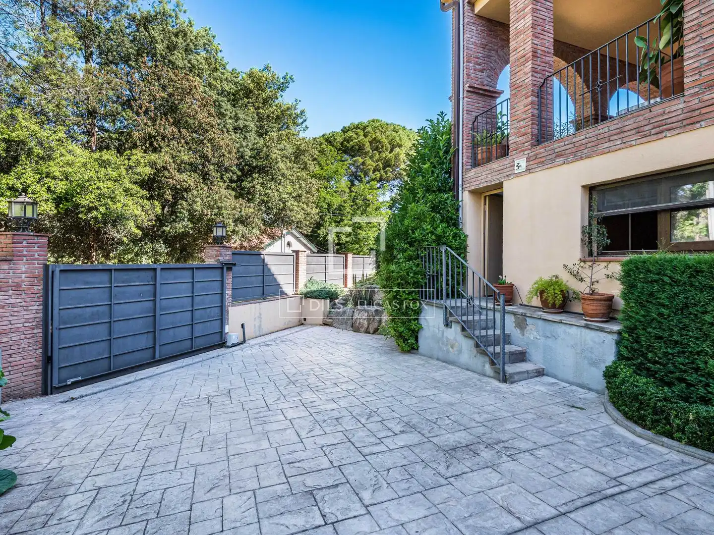 Chalet en Sant Cugat del Vallès - Foto 12