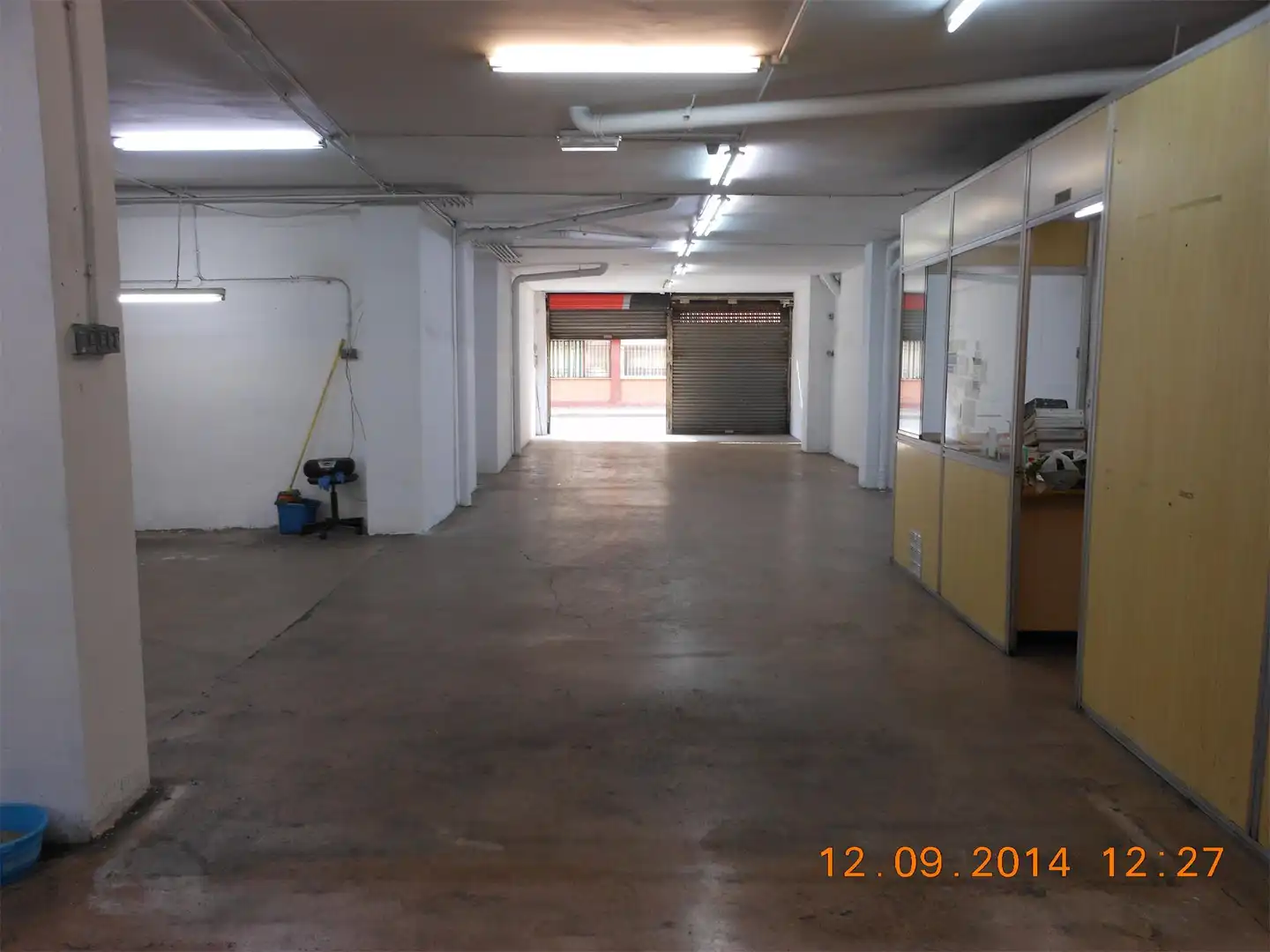 Local comercial en Arenys de Mar - Foto 3