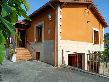 Chalet en  Barrio San Benito 13D - Foto 1