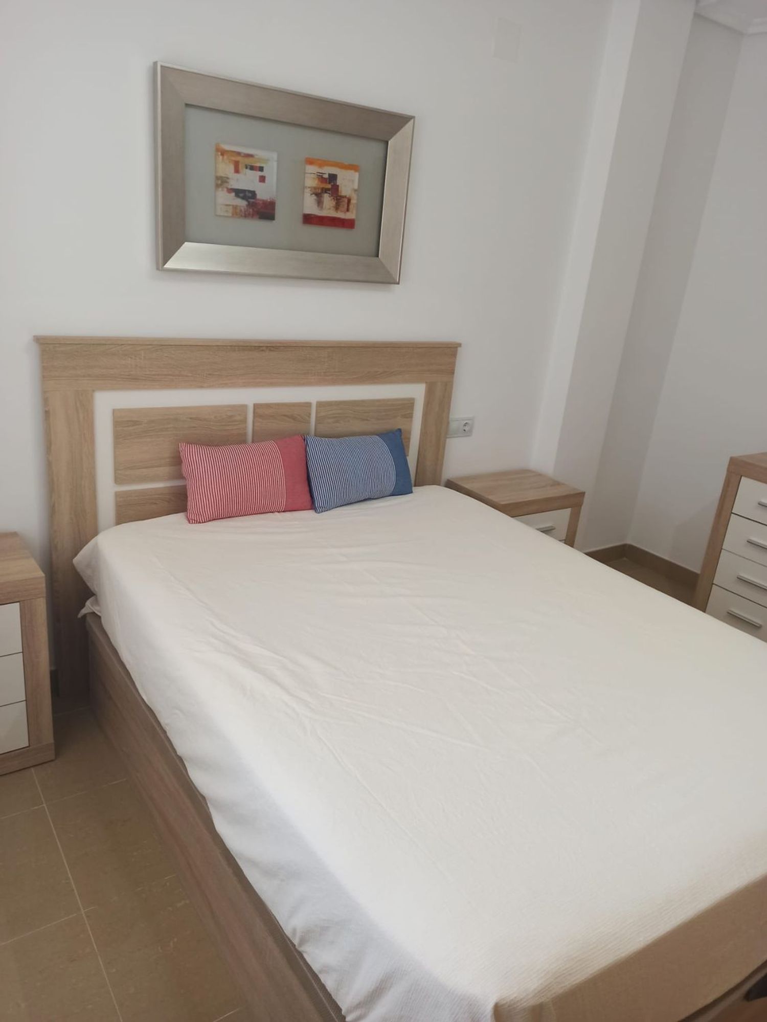 Piso en Calle San Luis, 45, Barrio San Luis - Los Molinos, Barrio San Luis - Los Molinos - Foto 10