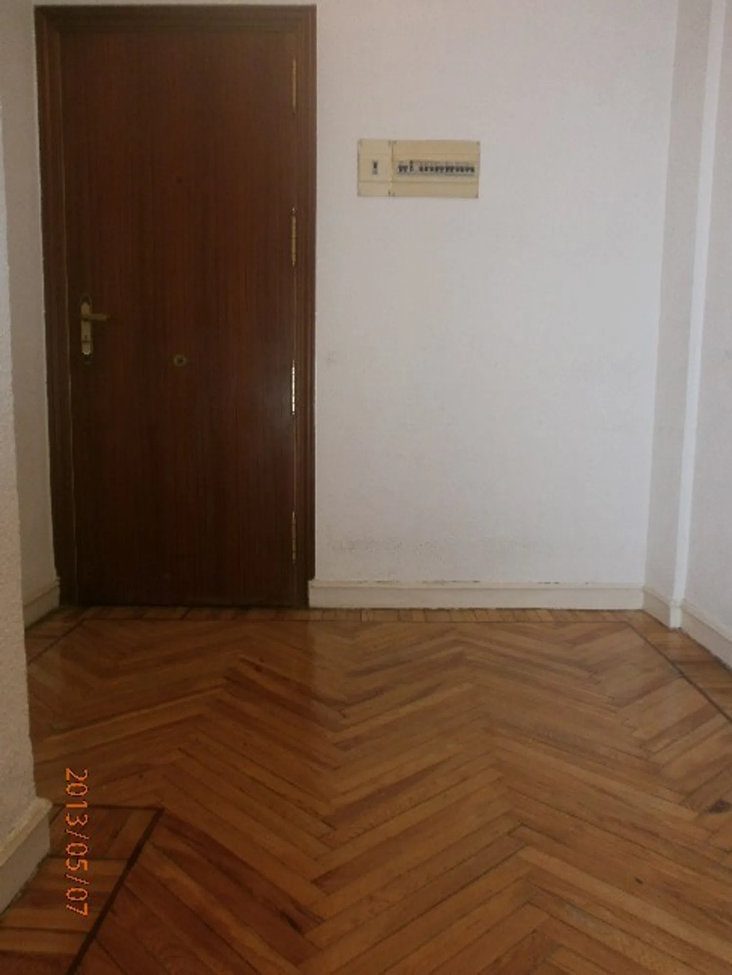Piso en calle Colombia, 1 - Foto 10