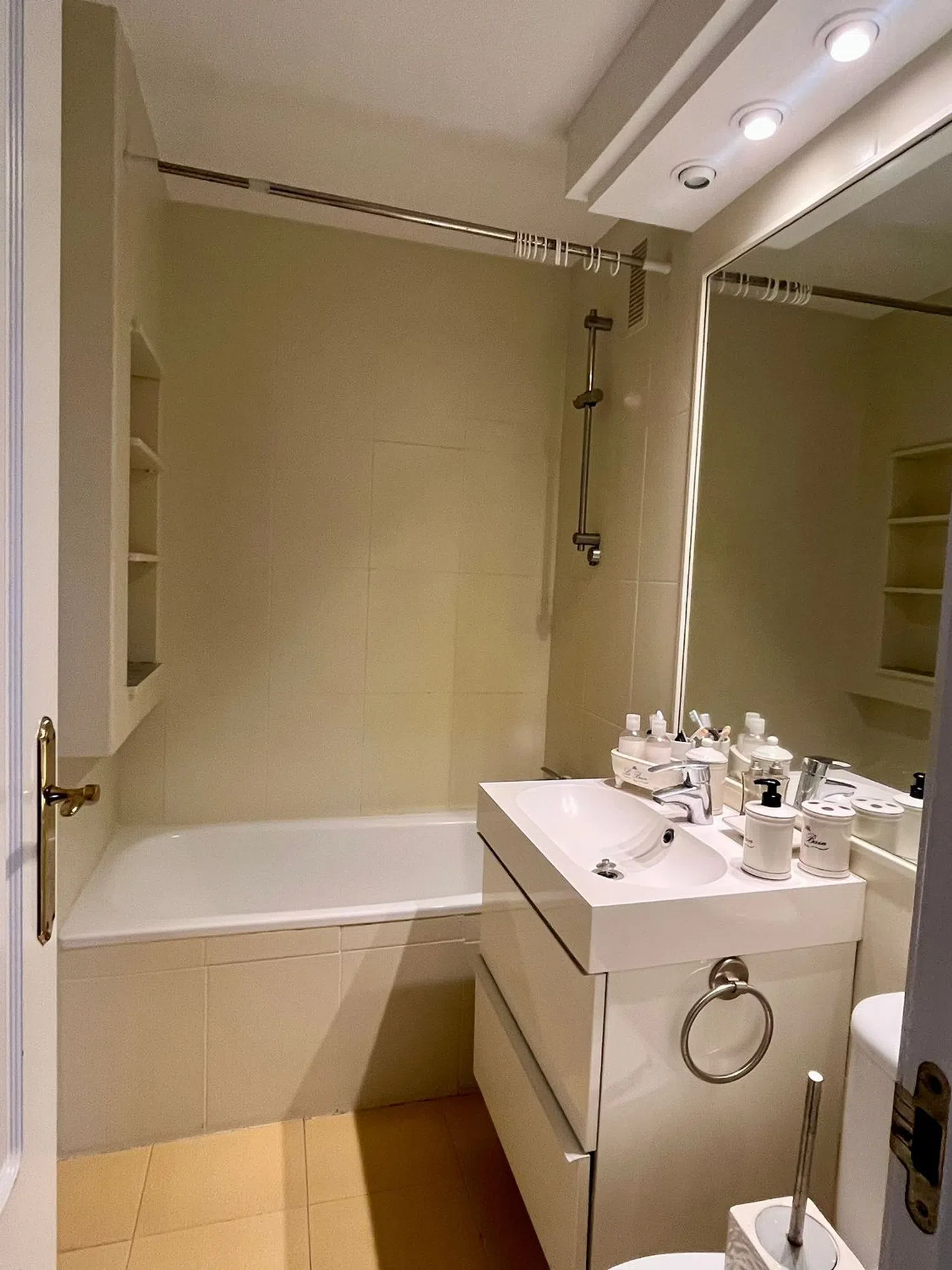 Piso en calle de Caleruega, 50 - Foto 7