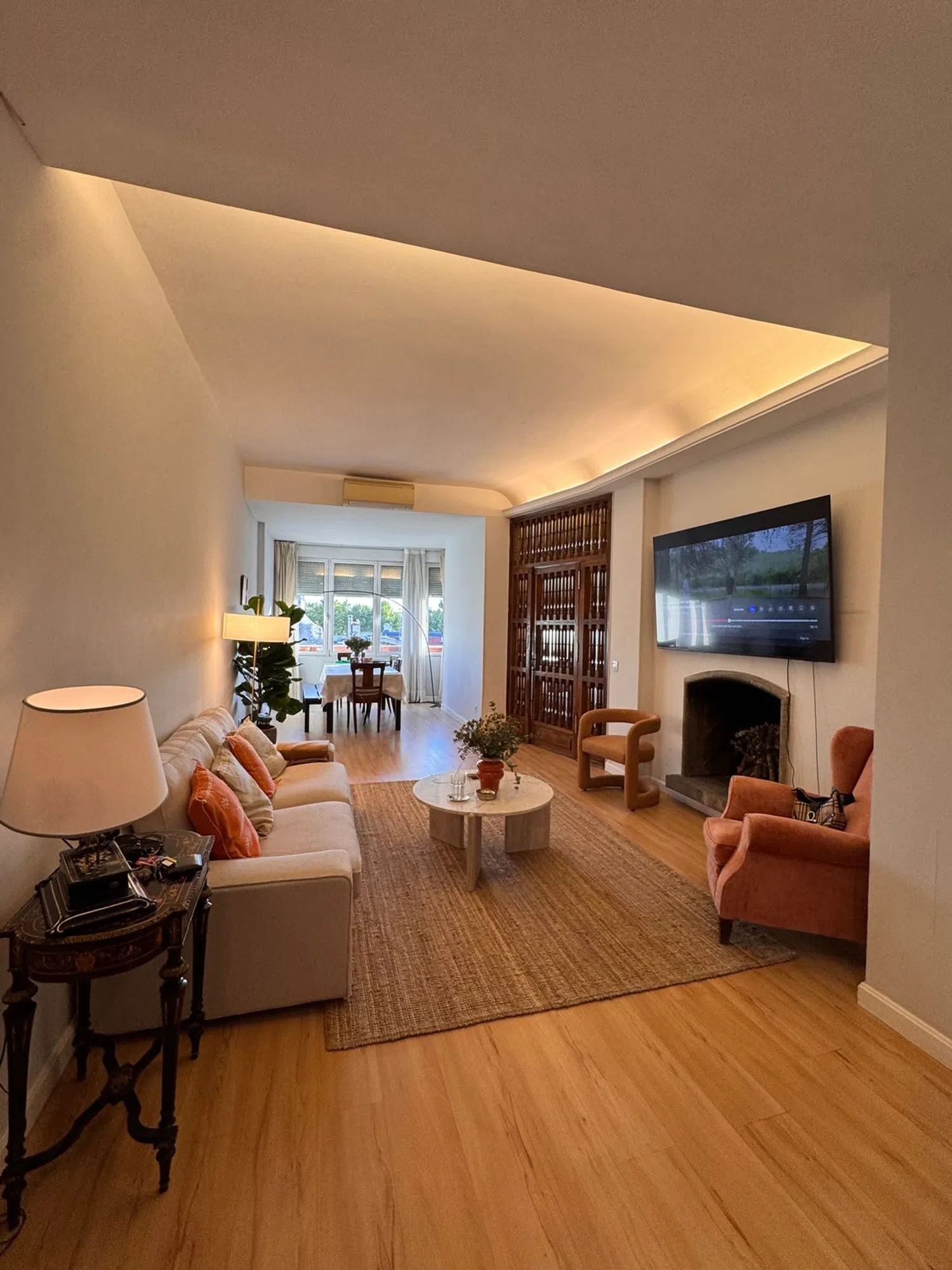 Piso en calle de Juan Bravo, 7 - Foto 6