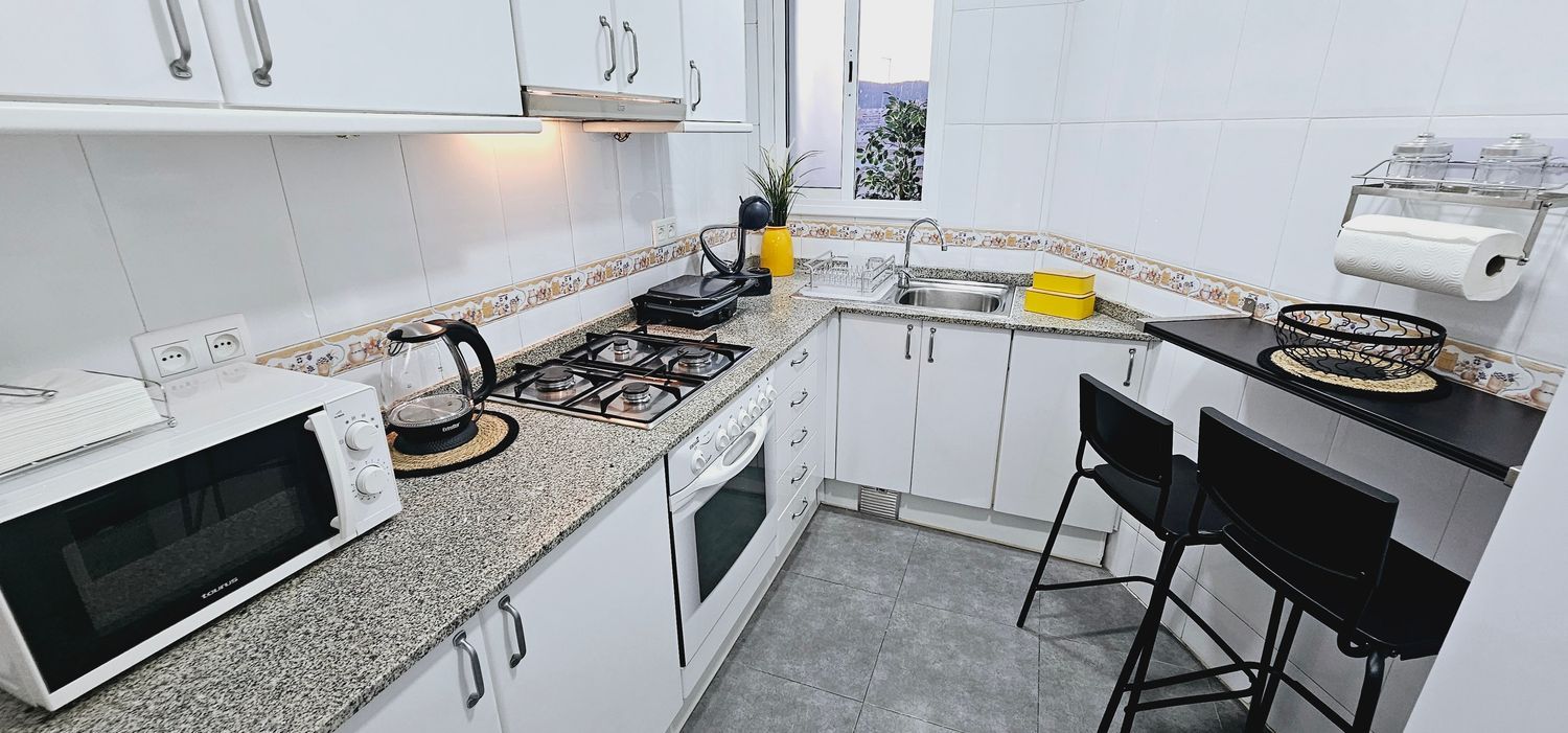 Ático en Paseo Maragall, 182, Vilapicina i la Torre Llobeta - Foto 24
