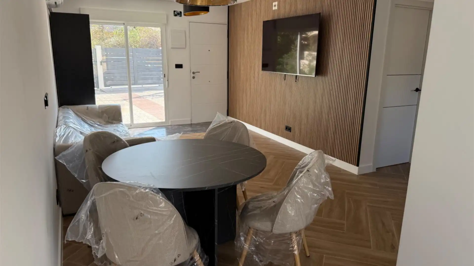 Chalet en  Carrer Serra del Montgó 11 - Foto 1