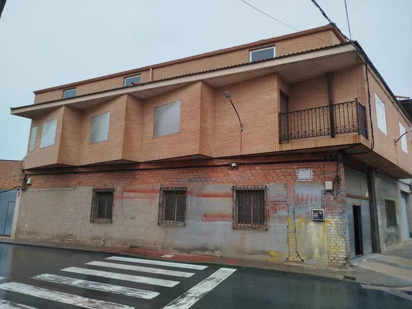 Casa o chalet independiente en Calle los Molinos, 43 - Foto 3