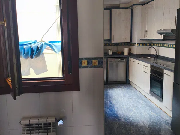 Piso en Calle Florencio Rodríguez, 7, La Pola Siero, La Pola Siero - Foto 8