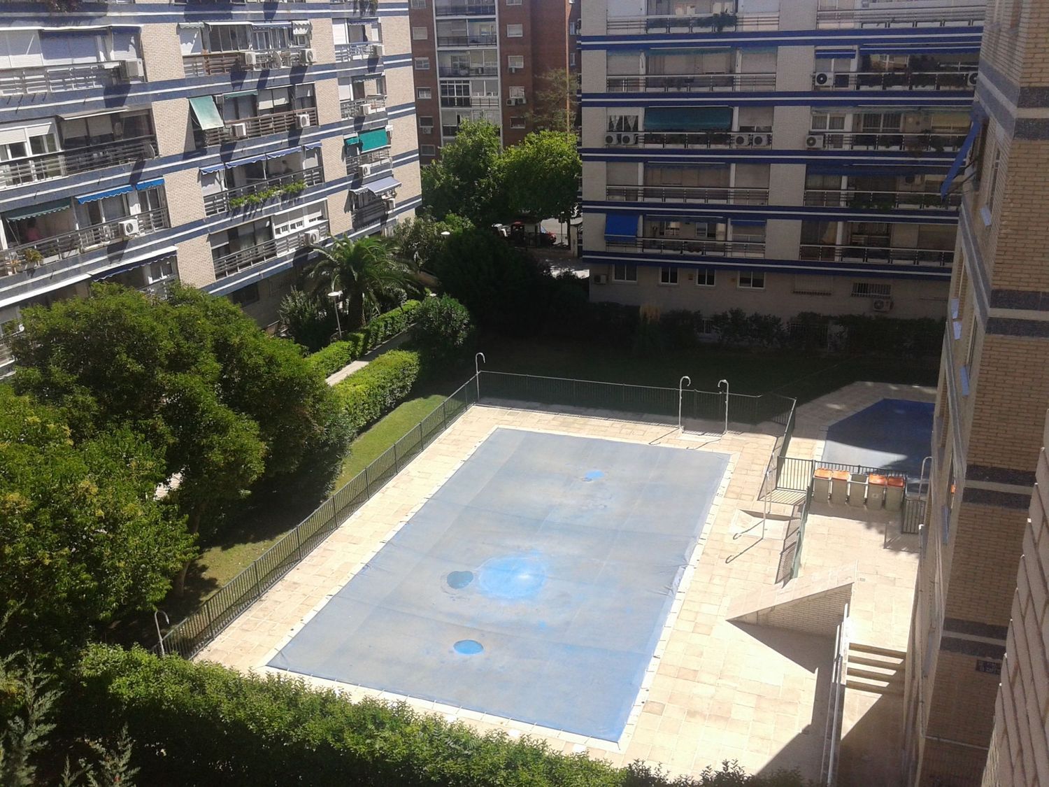 Piso en Calle cafeto, 5, Adelfas - Foto 16