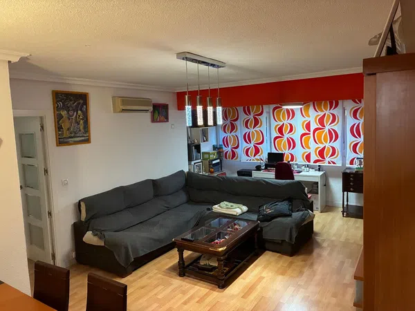 Piso en calle Baleares, 39 - Foto 2