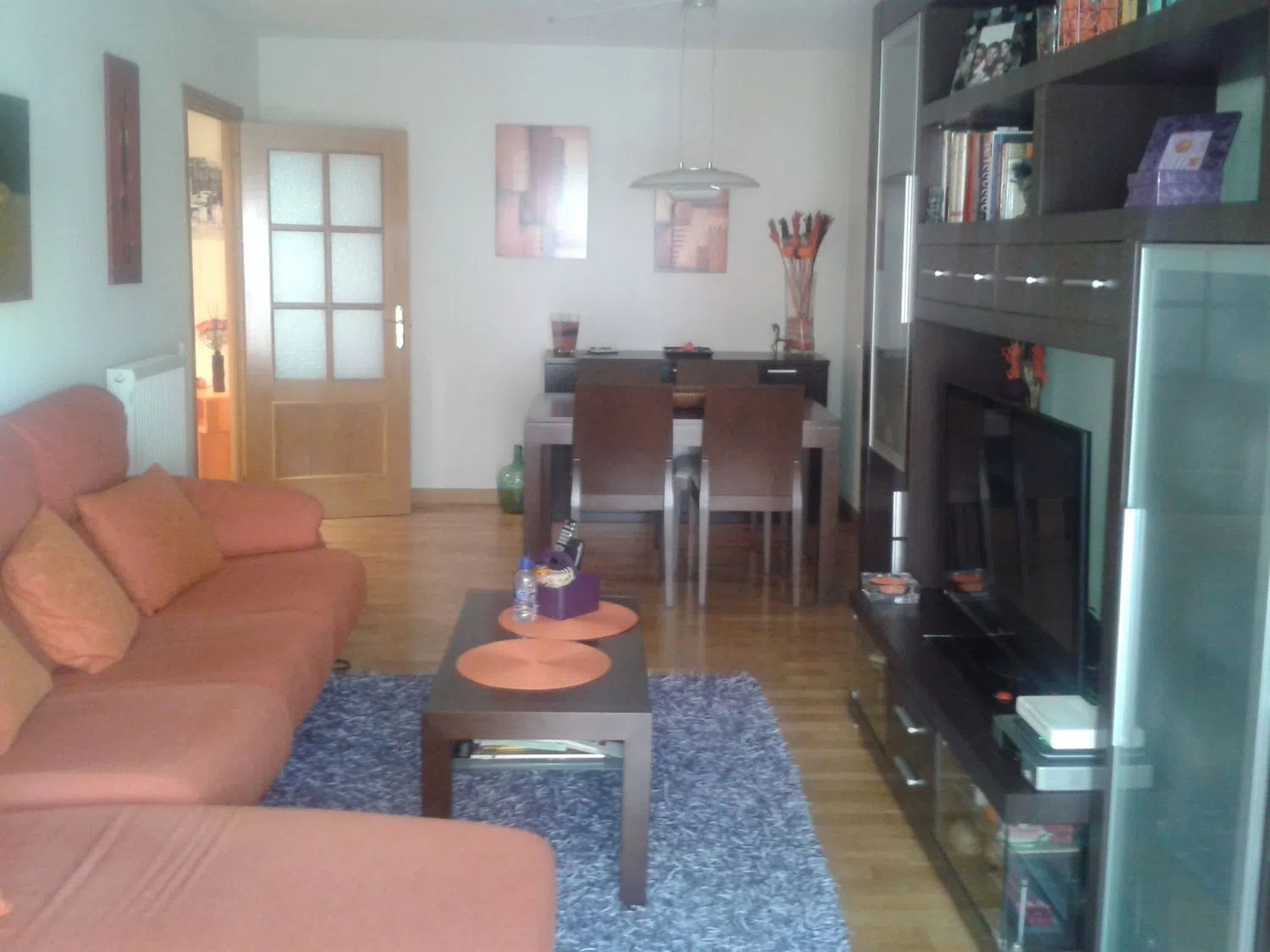 Piso en calle María Tubau, 17 - Foto 1