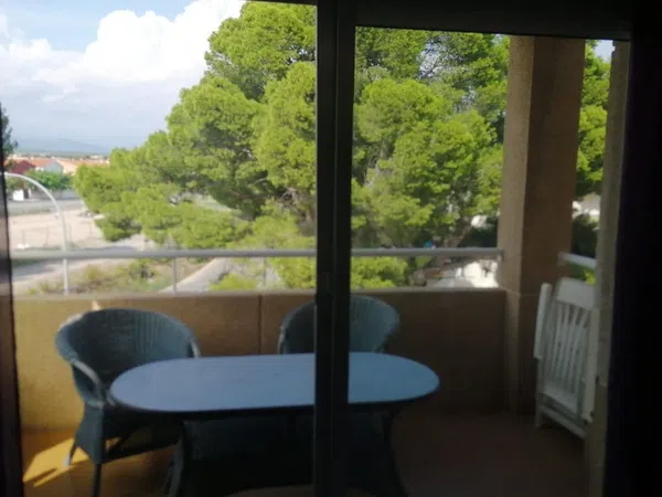 Estudio en Paseo del Mediterrani, 51 - Foto 10