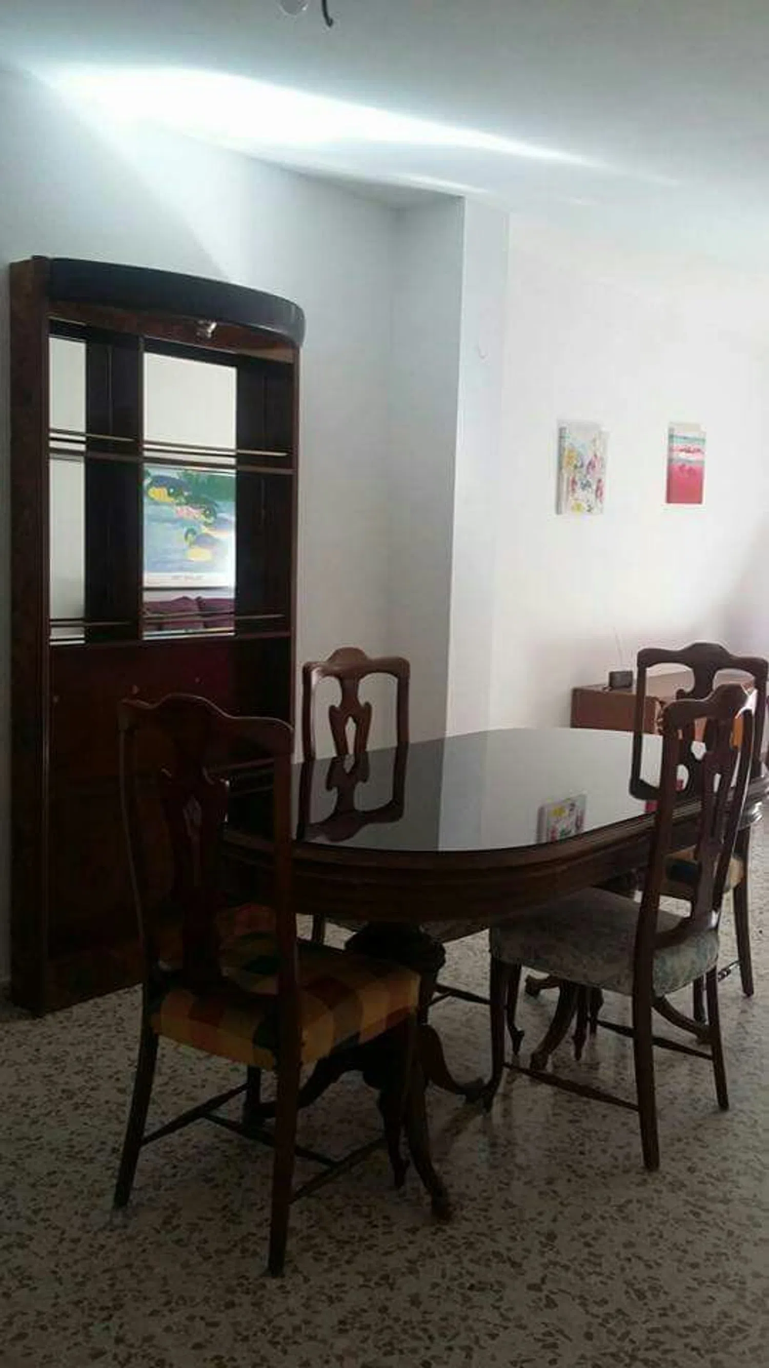 Piso en avenida de Lirios, 22 - Foto 2